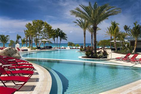 Kimpton Seafire Resort Spa Opens Its Doors In Grand Cayman