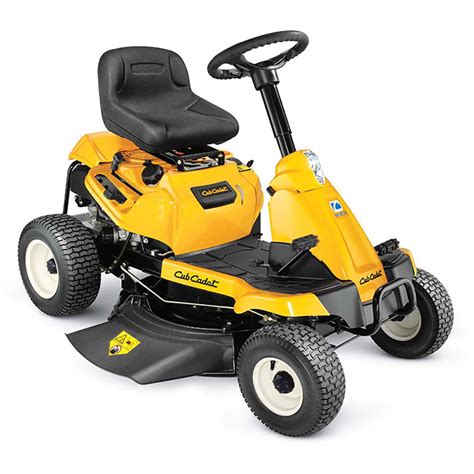 Cub Cadet Riding Lawn Mower - Model 13B221JD010 | MTD Parts