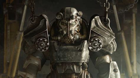 Fallout 4 VR And Doom VFR Showcased By Bethesda VG247