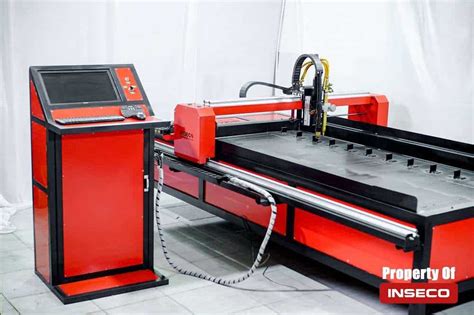 Mesin Cnc Generasi Baru Archives Jual Mesin Cnc Plasma Inseco