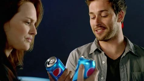 Pepsi Tv Commercial Close Encounters Ispottv