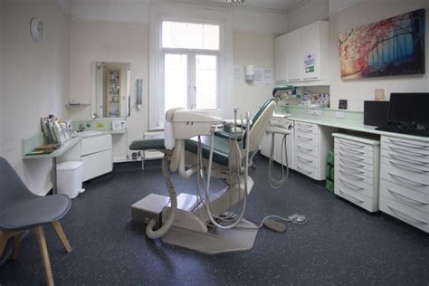 Dental Practice Gallery Redhill Orthodontic Practice Surrey