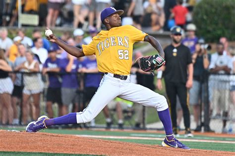 Lsu Baseball Transfer Portal Tracker For Jay Johnson Tigers In 2022