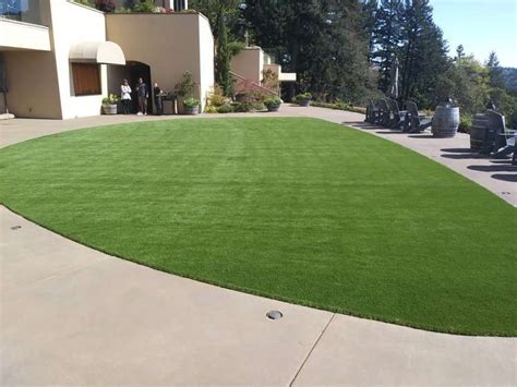 Synthetic Turf Lawns Natural Looking Lawns In Tigard Oregon