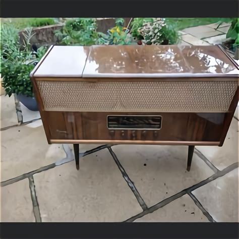 Vintage Record Players for sale in UK | 58 used Vintage Record Players