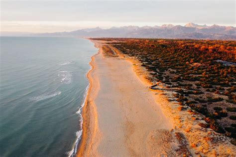 Best Beaches in Tuscany – Discover The Beauty