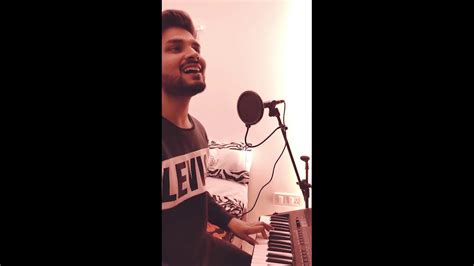 Chal Ghar Chalen Malang Piano Cover Raagaman YouTube