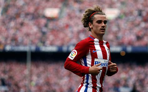 1440x900 Resolution New Antoine Griezmann 4k 2021 1440x900 Wallpaper