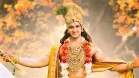 Top Krishna Mahabharat Images Amazing Collection Krishna