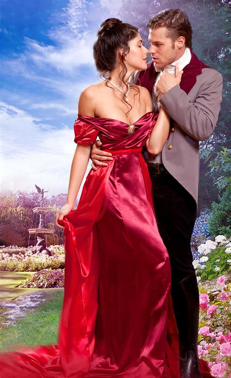 Romance Book Cover Digital Art By Chris Cocozza Fine Art America