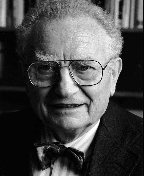 Nobel-winning economist Paul A. Samuelson dies at age 94 | MIT News ...