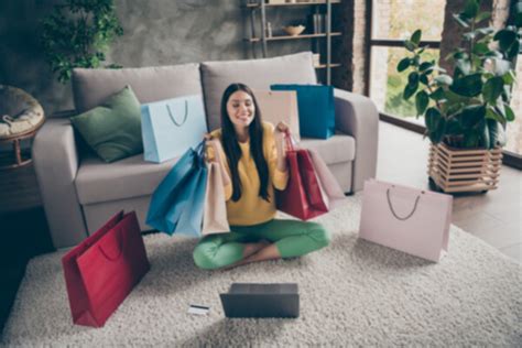 Eres Una Persona Adicta A Las Compras Se Ales De Que Haces Compras