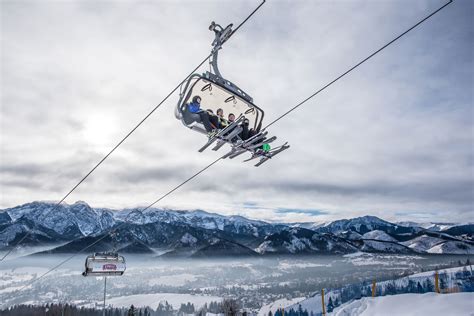 Wypo Yczalnia Sprz Tu Polana Szymoszkowa Zakopane