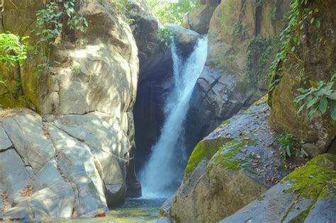 Hidden Waterfalls – Minca, Colombia « The Touch of Sound