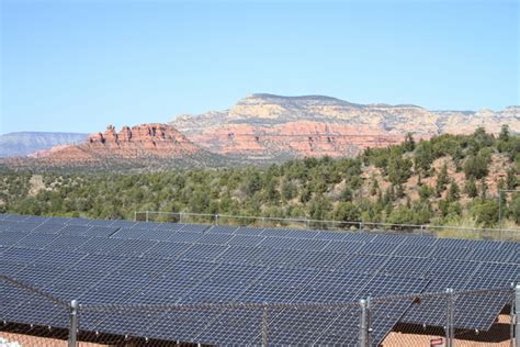APS Arizona Sun Program adds nine solar plants over five years | Solar ... 