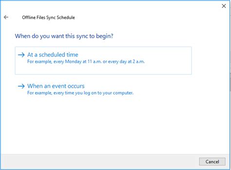 What Is Sync Center How To Enable Or Disable It On Windows 10 Minitool