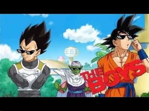 Dragon Ball Super Funny Moments In Hindi Dragon Ball Super In