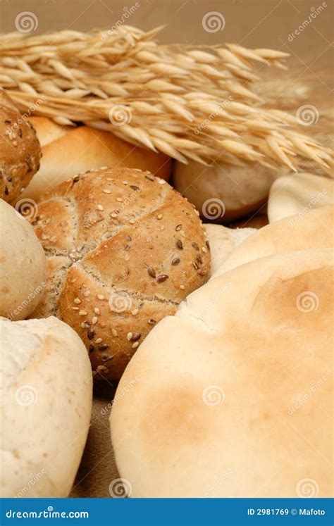 Arabic Bread Royalty Free Stock Photography Cartoondealer