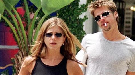 Por qué Jennifer Aniston demandará a Brad Pitt por 100 millones de