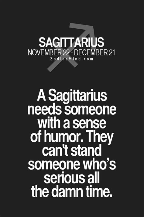 SAGI Quote Sagittarius Quotes Zodiac Sagittarius Facts Zodiac Signs