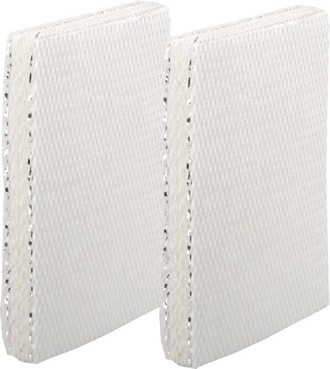 Amazon Hifrom Pack Replacement Humidifier Wick Filters