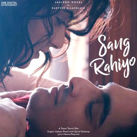 Sang Rahiyo Songs Download - Free Online Songs @ JioSaavn