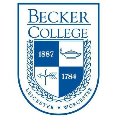 Becker College - Org chart | The Org