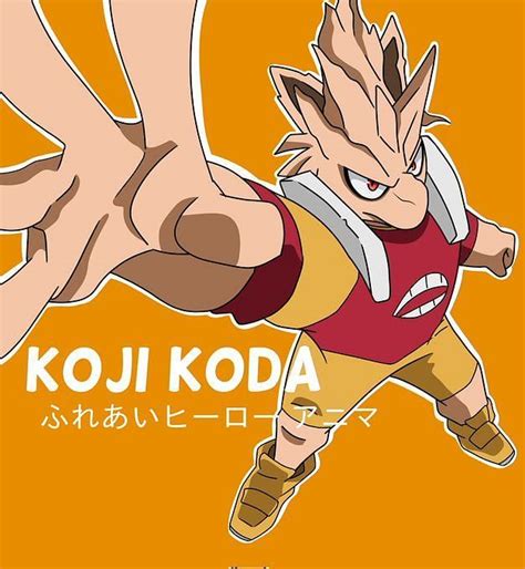 My Hero Academia How Kodas Quirk Works Explained