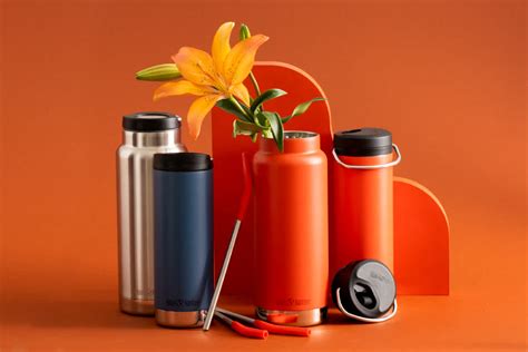 How Klean Kanteen Reduces Time Spent on Reporting and Hundreds of Tons of CO2 Emissions