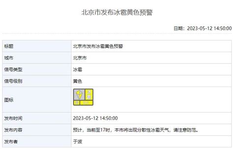 雷电 大风 冰雹，北京市连发三预警 北京日报网