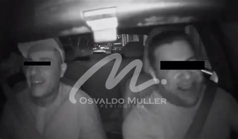 Video C Nicos Ladrones Se Burlan De Due O De Auto Que Robaron Pero