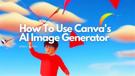 How To Use The New Ai Image Generator In Canva