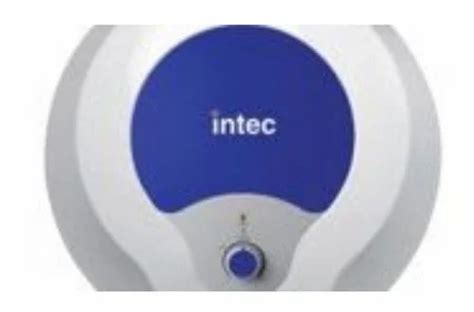 Water Heater Intec Water Heater Distributor Channel Partner From