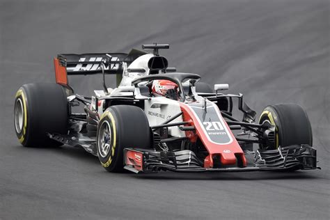 Galeria As Imagens Do Segundo Dia De Testes Da F1 Em Barcelona