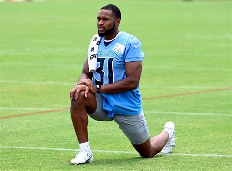 Kevin Byard Given Absurdly Low Ranking In Espns List Of Top Nfl