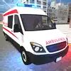 CITY AMBULANCE CAR DRIVING Jogue Jogos Friv 2019 Grátis