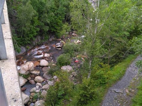 Una Mujer Y Dos Hombres Son Los Fallecidos En El Accidente De Benasque