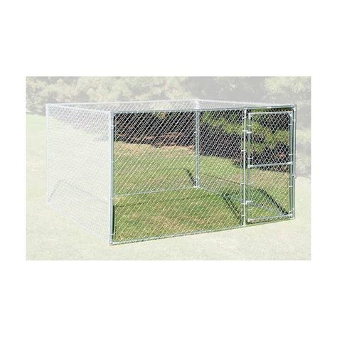 Behlen 10' x 6' Kennel Gate Panel