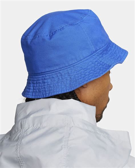 Nike Apex Futura Washed Bucket Hat Nike UK