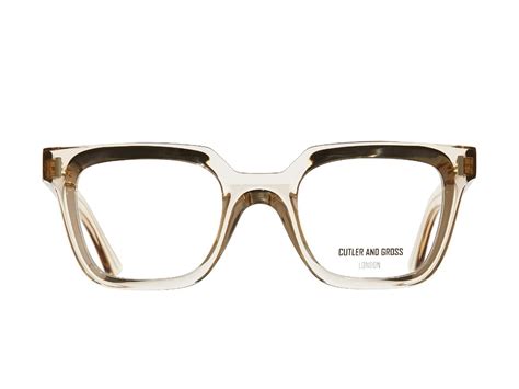 Cutler And Gross Cg1305 Glasögon Hultins Optik