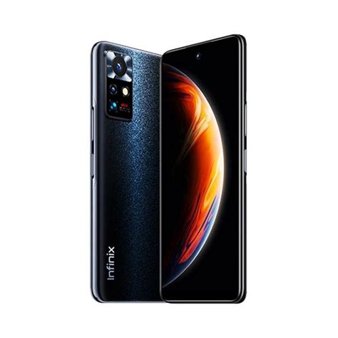 Infinix Zero X Neo Full Specification VoLTE Arena