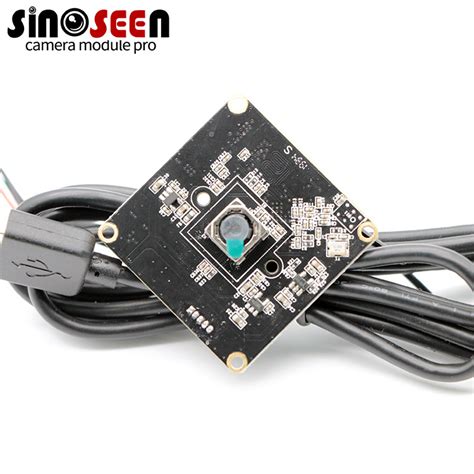 2K 4MP High Resolution Camera Module With Omnivision OV4689 Sensor