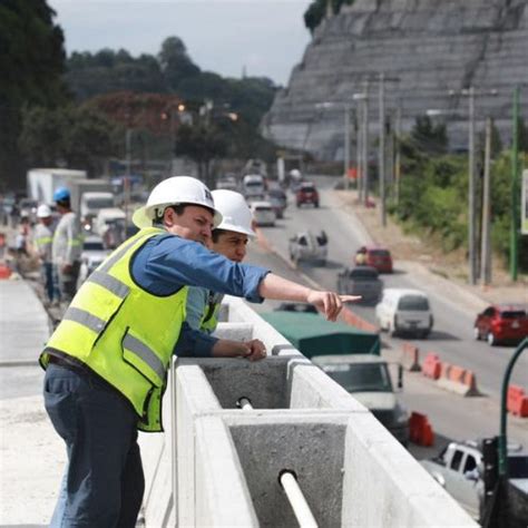 Anuncian Que Habr Cierres Programados En Bulevar Lourdes Zona