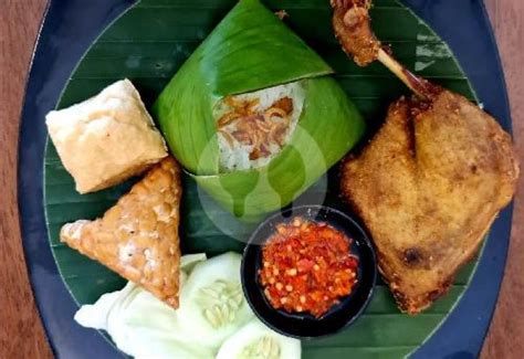 7 Rumah Makan Nasi Timbel Bebek Goreng Terenak Di Jakarta