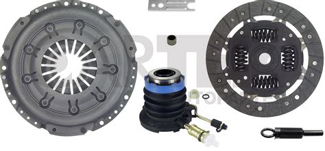 Ck F E Ford Explorer Kit De Embrague Cartek Autopartes La L Nea Mas