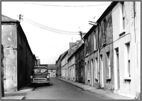 Newtownards A Pictorial History By Derek Beattie Robert Street