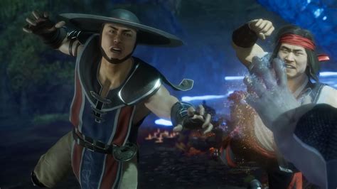 Kung Lao Mortal Kombat 11 Fatalities Guide - Inputs List & Videos