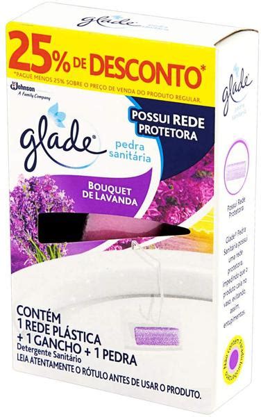 Primato Supermercado Pedra Sanit Ria Glade G Lavanda