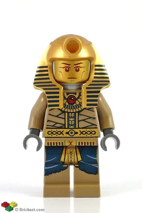 Pharaoh S Quest Brickset LEGO Set Guide And Database