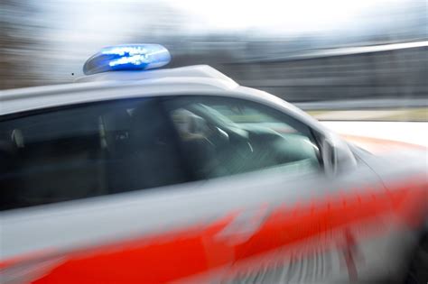 A In Richtung Dortmund Schwerer Unfall Sperrungen Aufgehoben